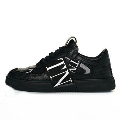 VALENTINO GARAVANI BLACK MENS