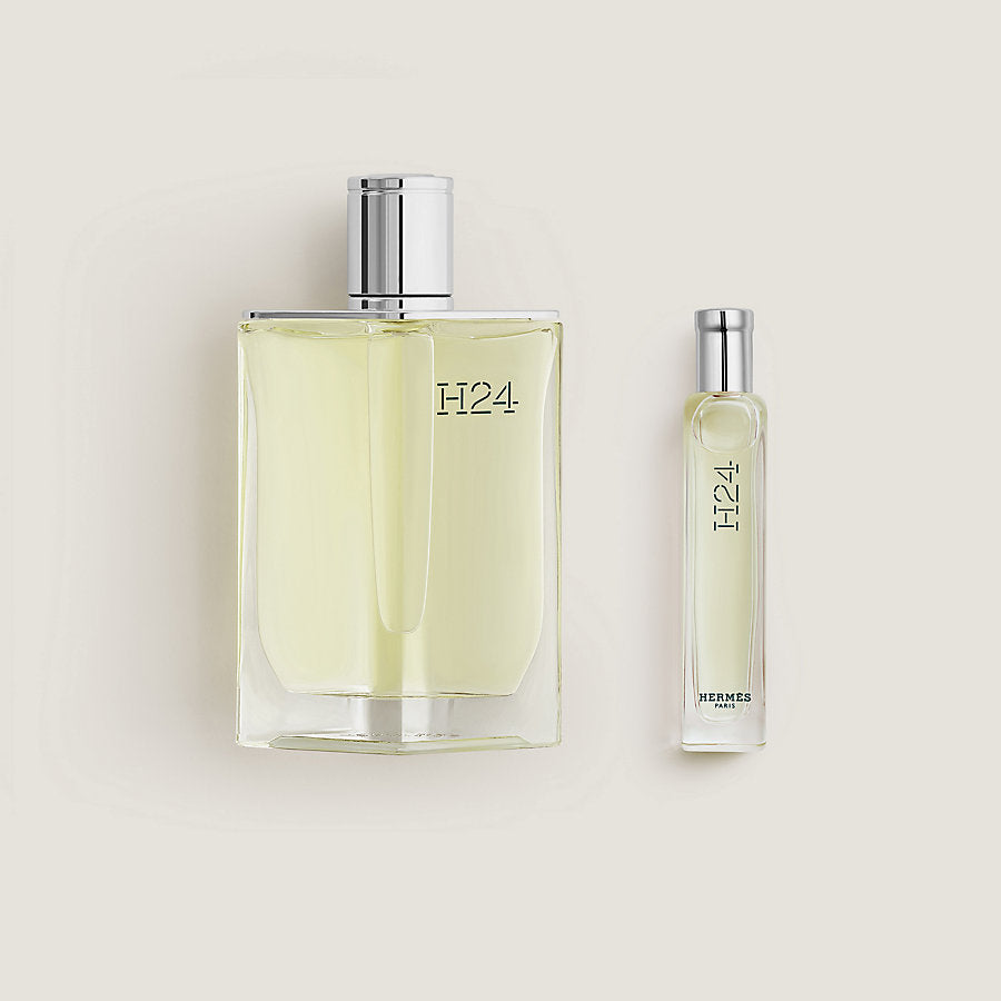 Hermès H24 Eau de toilette gift set