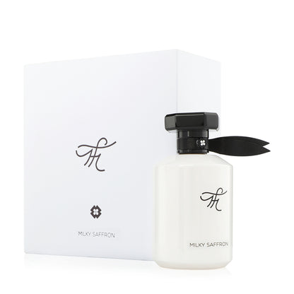 Milky Saffron Eau De Parfum - 100ml