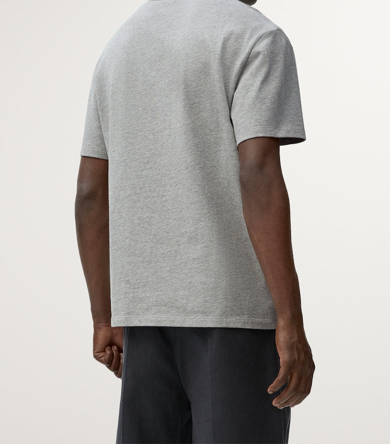LOEWE
 Relaxed fit T-shirt in cotton