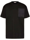 VALENTINO GARAVANI  
Vltn-Patch Cotton T-Shirt