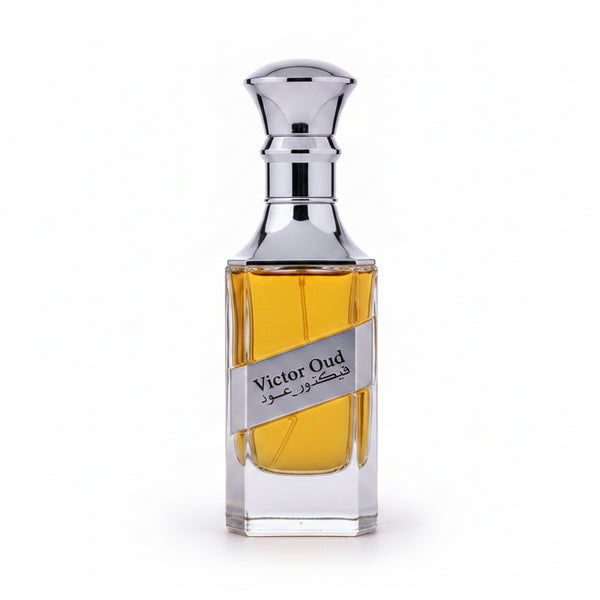 Victor Oud Perfume By Almas Perfumes - Eau De Parfum 100ml