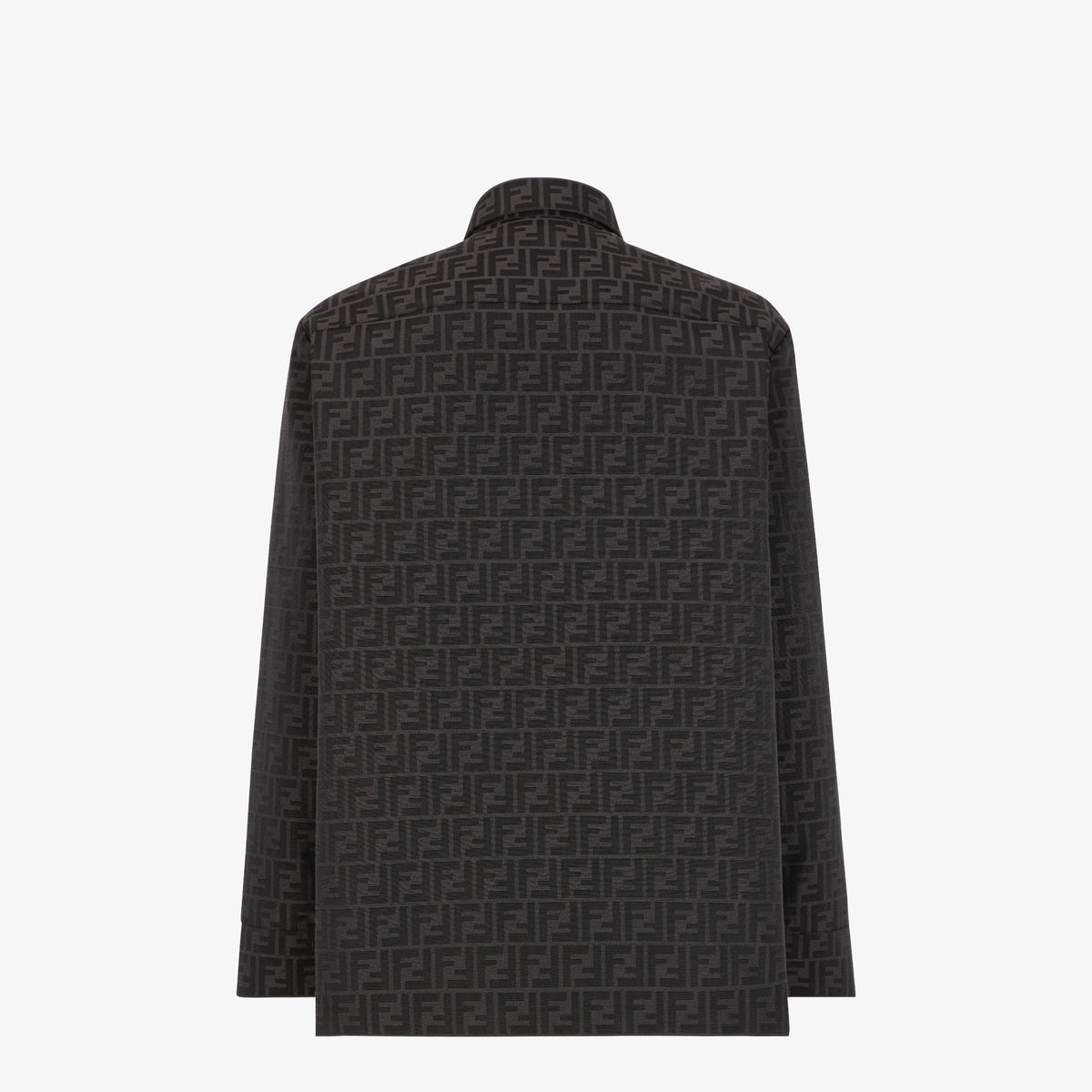 FENDI Blouson
jacquard fabric jacket