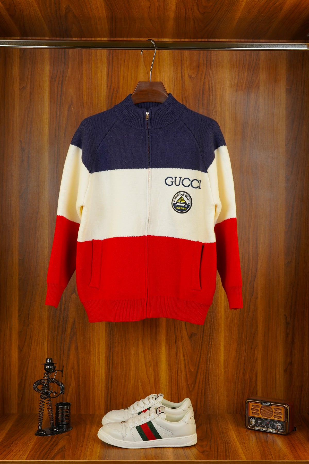 GUCCI
