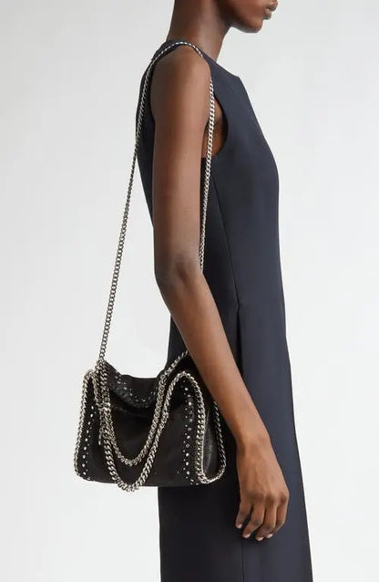 STELLA MCCARTNEY
FALABELLA SHOULDER BAG
