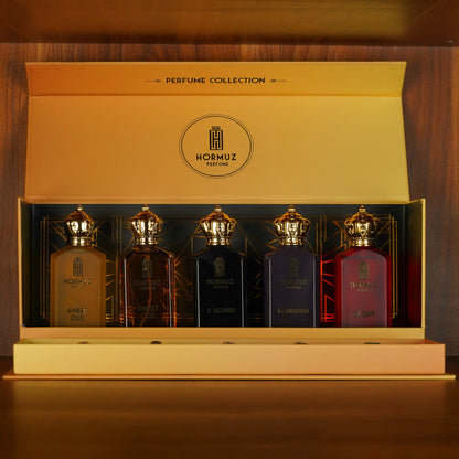 HORMUZ PERFUME