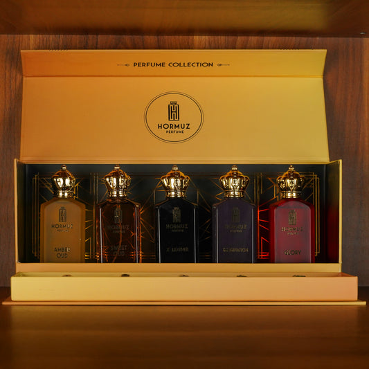 HORMUZ PERFUME