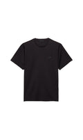 Prada logo-plaque T-shirt