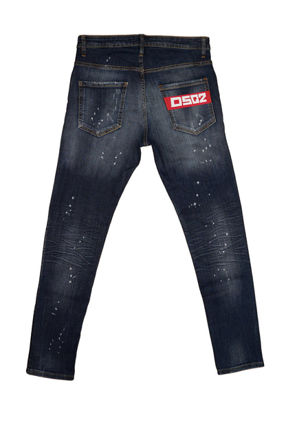 Dsquared2