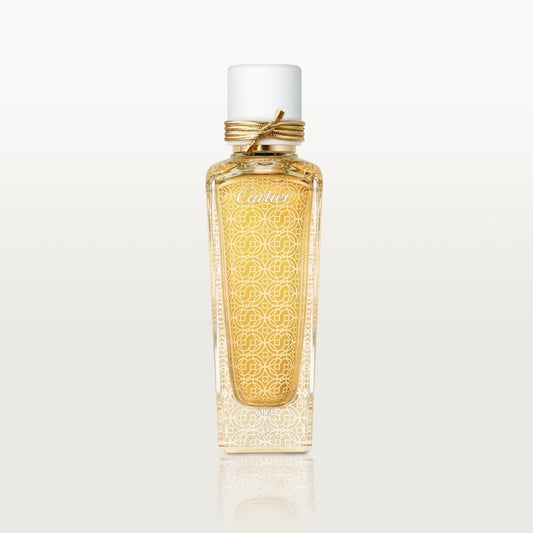 LES HEURES VOYAGEUSES OUD & SANTAL