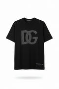 Dolce & Gabbana                       Cotton T-shirt with logo
