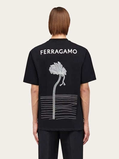 FERRAGAMO
