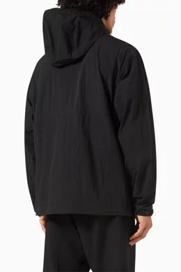 MONCLER
Joly Hooded Jacket