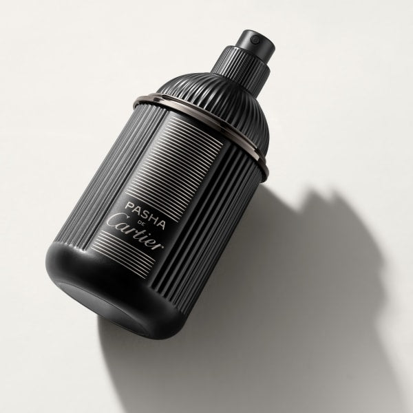 PASHA NOIR ABSOLU LIMITED EDITION