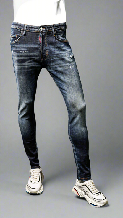 Dsquared2