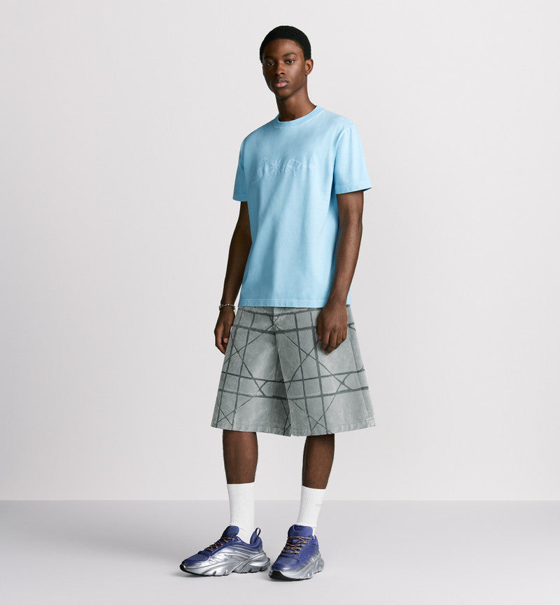 Dior
DIOR AND LEWIS HAMILTON T-Shirt, Relaxed Fit