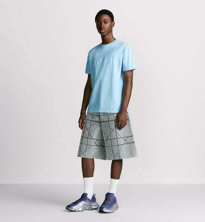 Dior
DIOR AND LEWIS HAMILTON T-Shirt, Relaxed Fit
