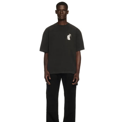 Off-White
Skate Black Arrow S/S Tee