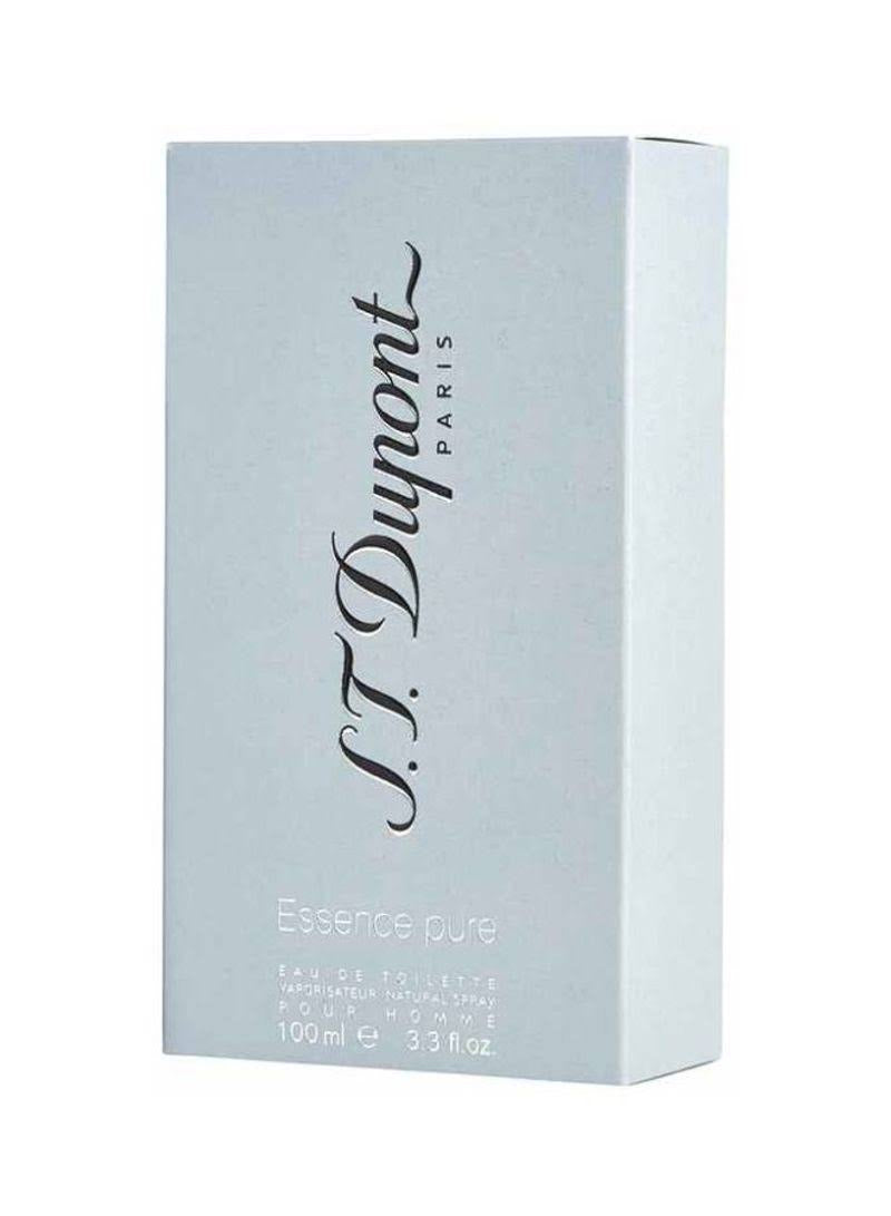 DUPONT ESSENCE PURE HOMME 100ML