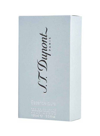 DUPONT ESSENCE PURE HOMME 100ML