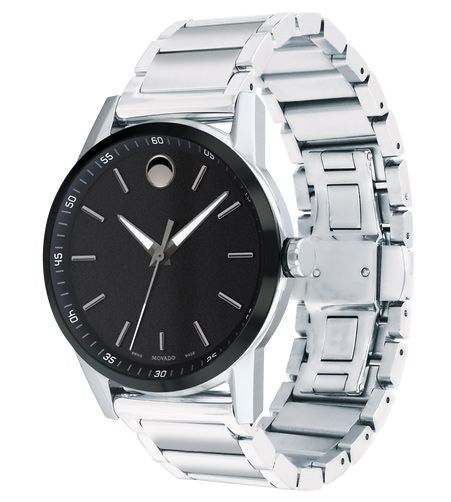 Movado Museum Mens