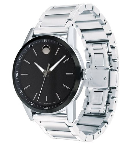 Movado Museum Mens