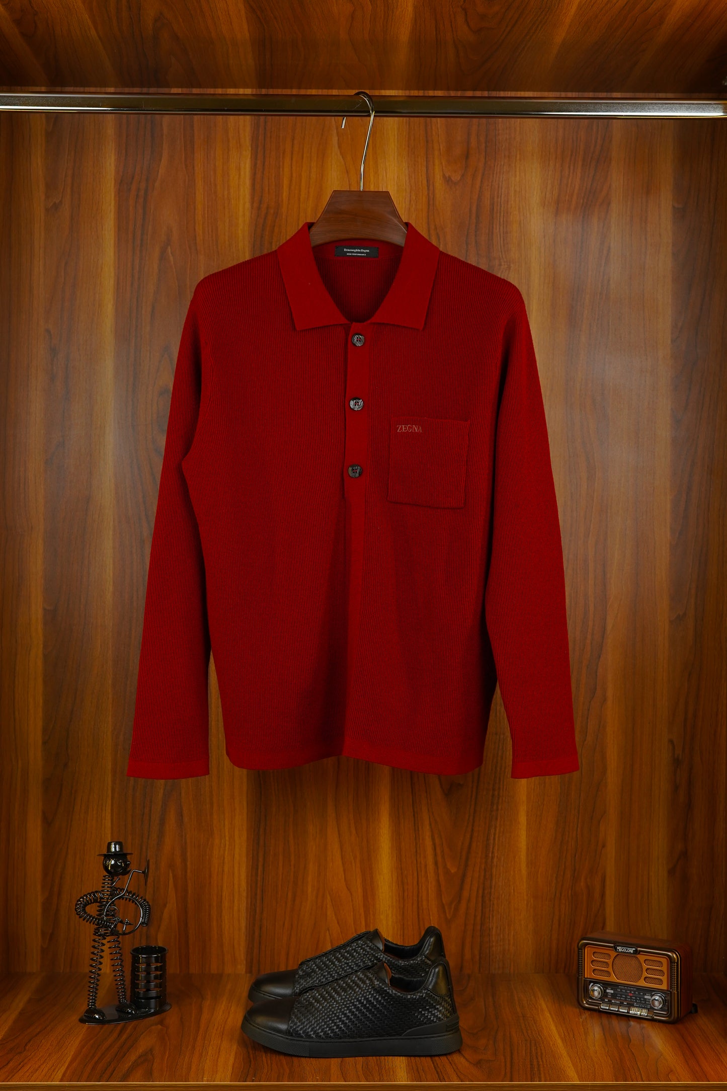 ZEGNA