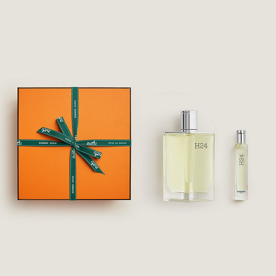 Hermès H24 Eau de toilette gift set