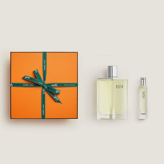Hermès H24 Eau de toilette gift set