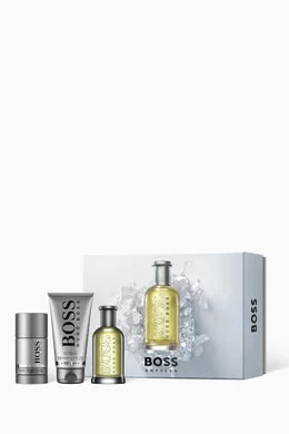 BOSS
Bottled Eau de Toilette Gift Set