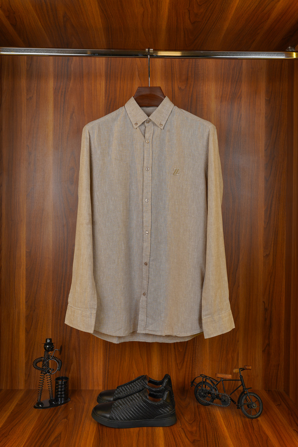ZEGNA