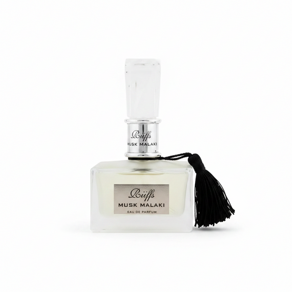 Original RIIFFS perfume body spray MUSK MALAKI, unisex