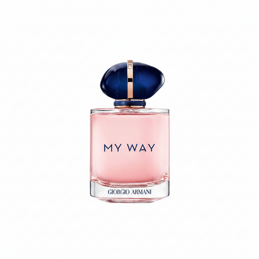 Giorgio Armani My Way Eau de Parfum-90ml