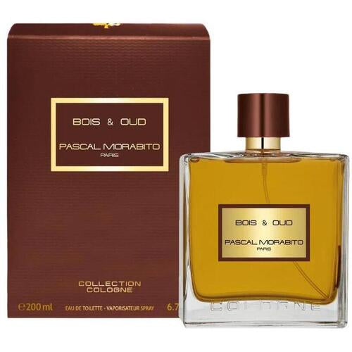 Eau de parfum Pascal Morabito