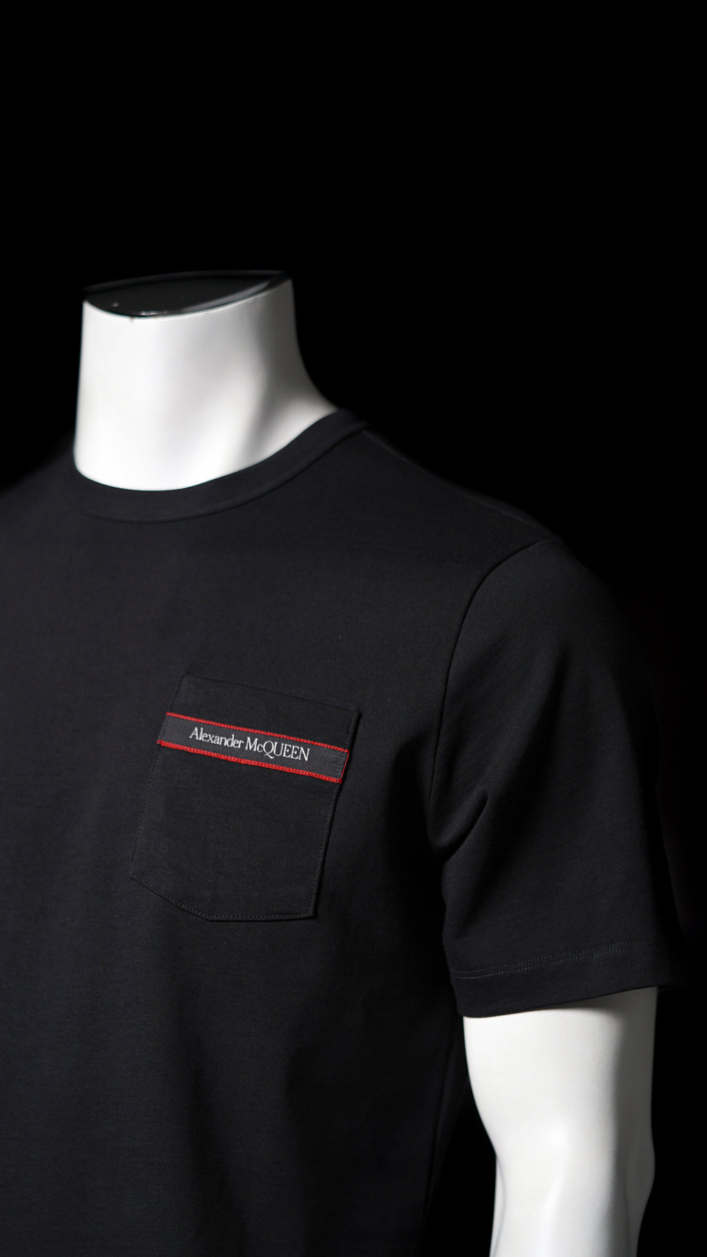 Alexander McQUEEN