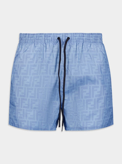 FENDI
Printed Swimming Shorts