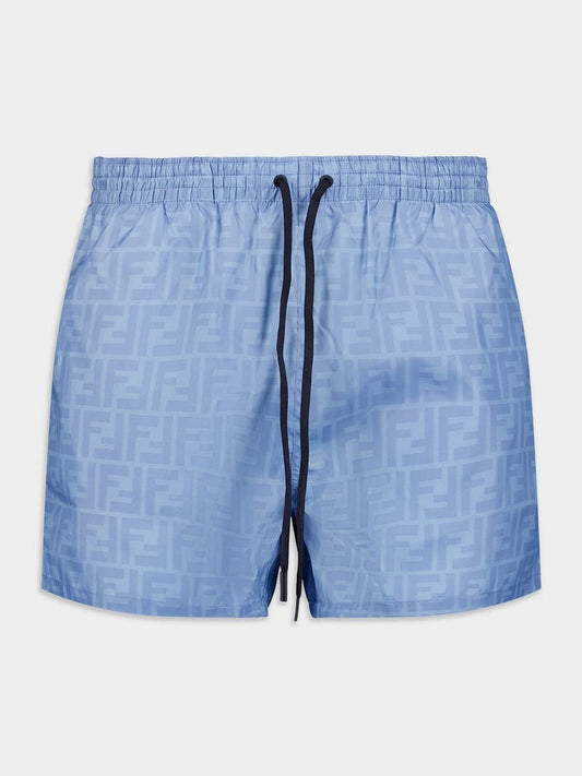 FENDI
Printed Swimming Shorts