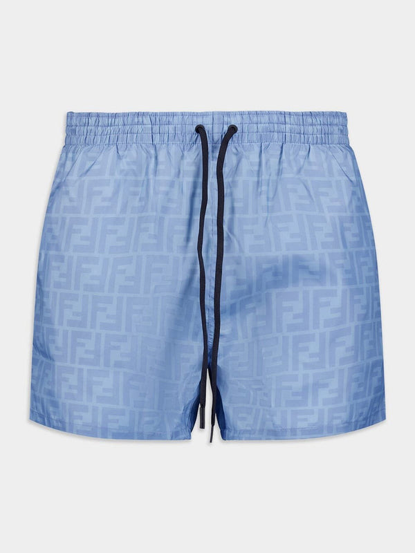 FENDI
Printed Swimming Shorts