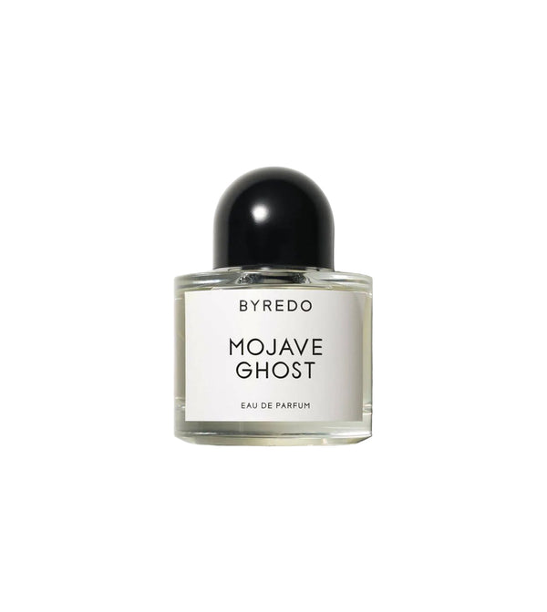 Mojave Ghost