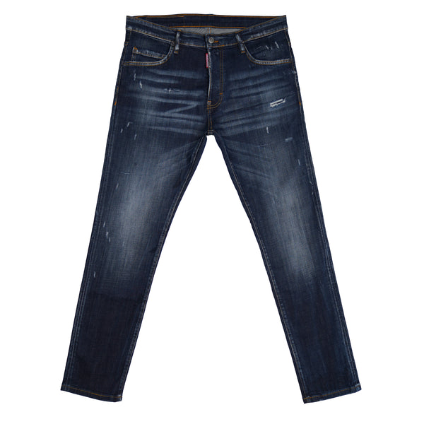 Dsquared2