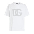 Dolce & Gabbana                       Cotton T-shirt with logo