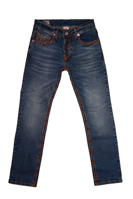 TRUE RELIGION