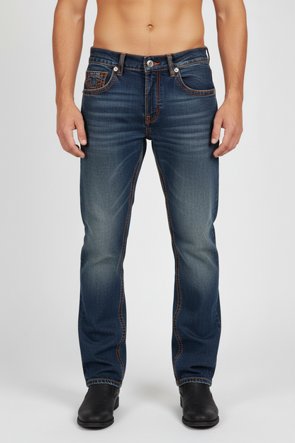 TRUE RELIGION