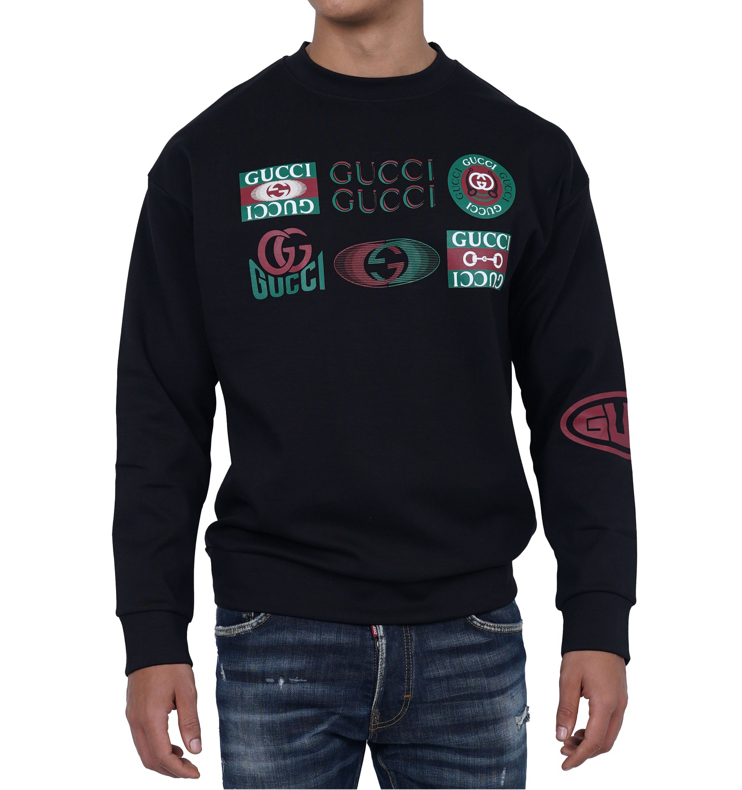 GUCCI