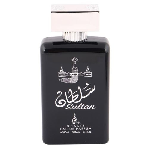 Khalis Sultan Edp Perfume 100ml