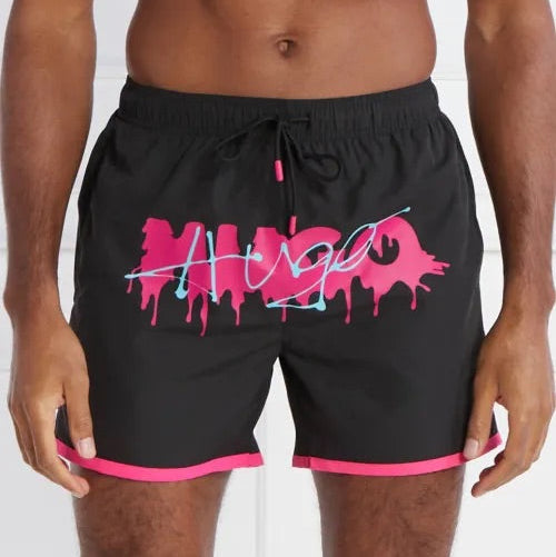 HUGO
Swimming shorts