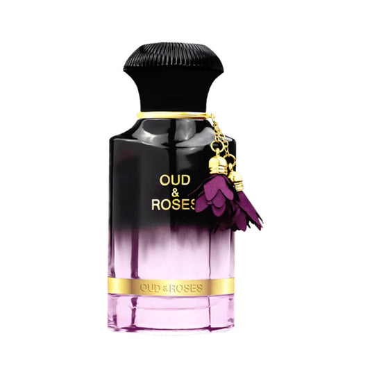 Oud & Roses EDP Unisex
