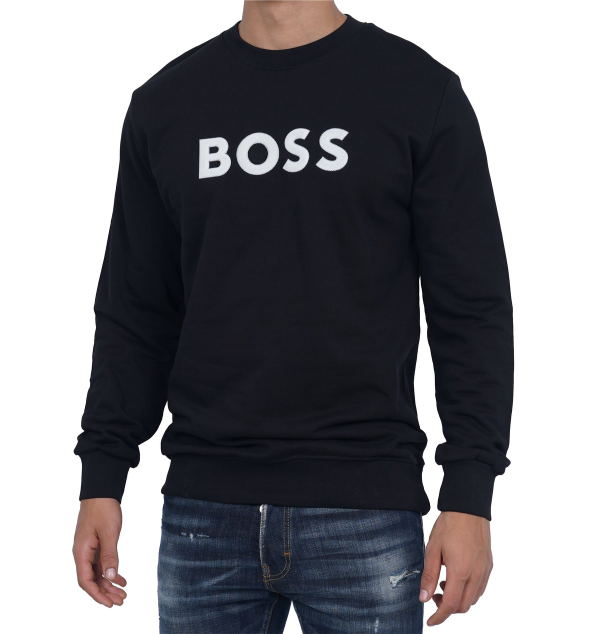 Boss