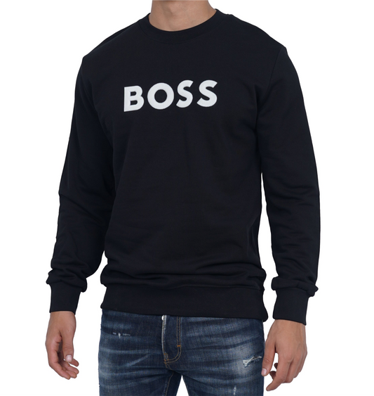 Boss