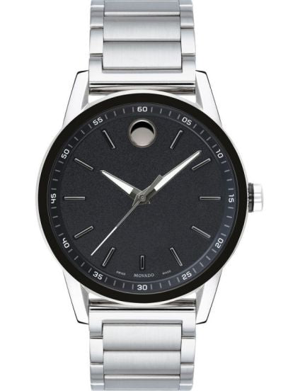 Movado Museum Mens